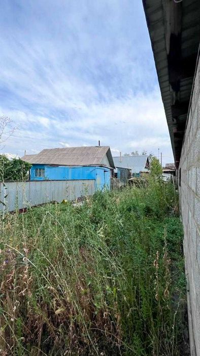 ДОМ восток Айгерим Д