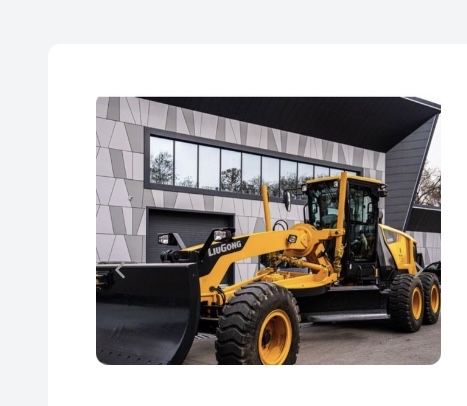 Сдам в аренду Автогрэйдер