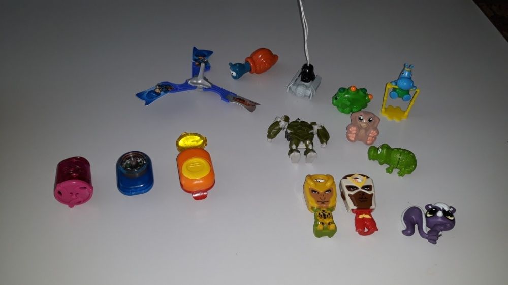 киндер не дорого