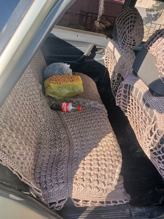 Продам машину лада