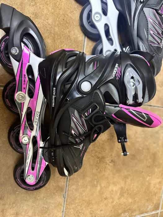 Ролики детские спортивные