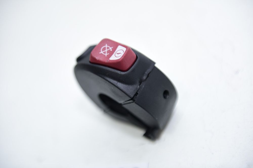 BMW K50 K51 K51 R1250GS / Adv / R / RS / S1000RR / XR Comutator Bloc