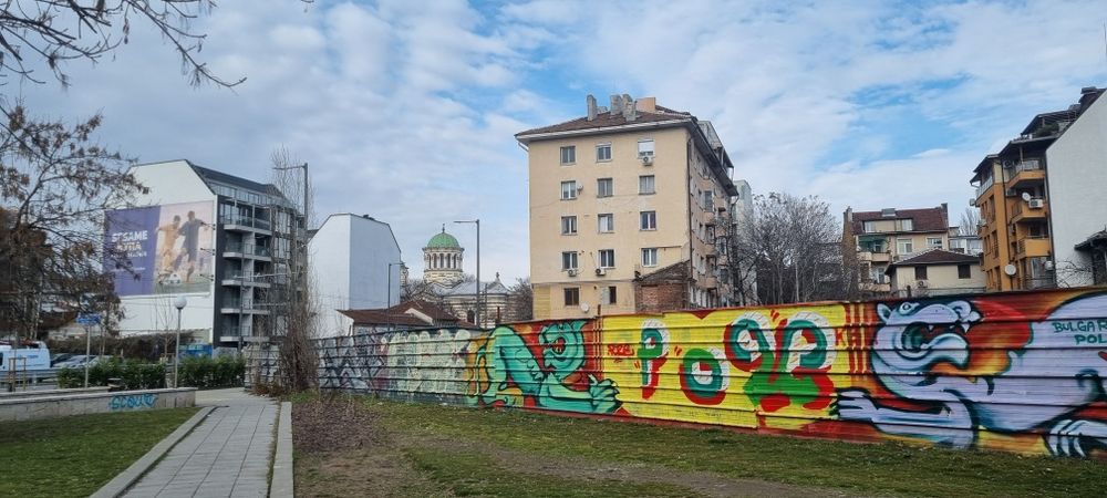 Продава се Тристаен апартамент в София, Зона Б-5-3 - 83 кв.м за 1352 €/кв.м - Снимка #1
