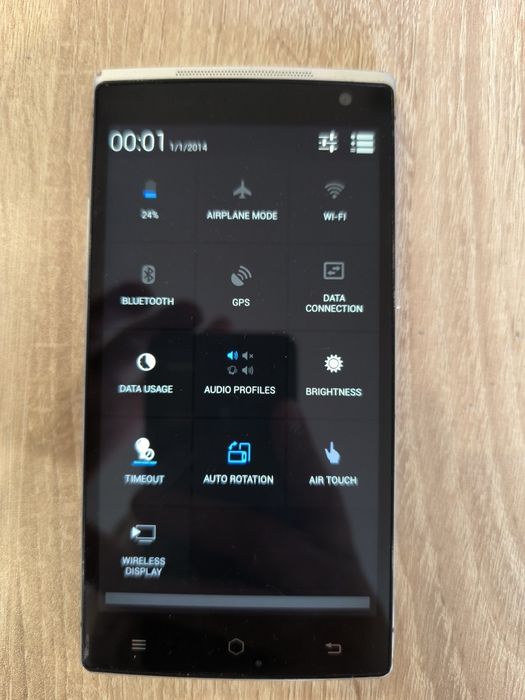 Стари телефони ЛОТ