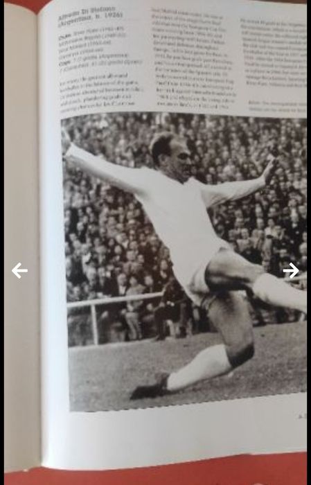 Футболна енциклопедия интунинг списания