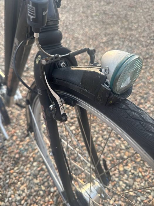 Велосипед из Европе Koga miyata