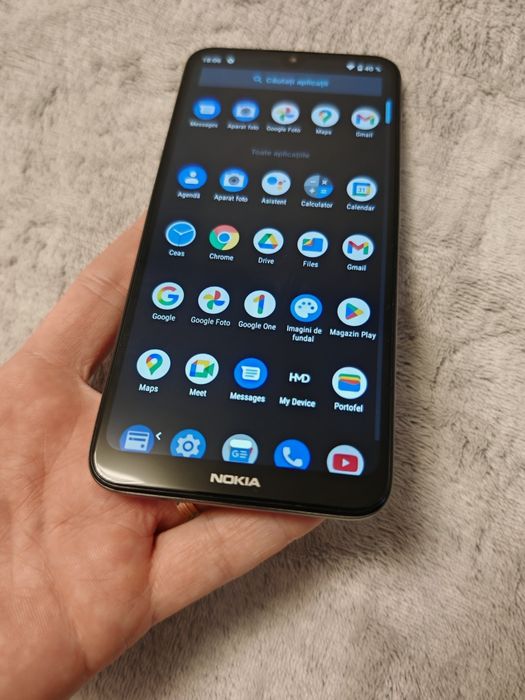 Vând Nokia 3.2. Preț 300ron
