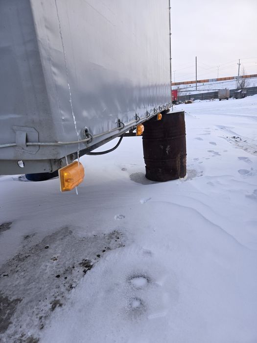 Кузов на газель 3.2