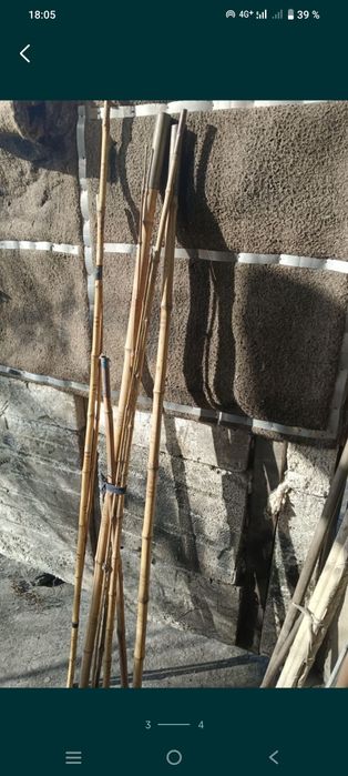 Продам ласты турист