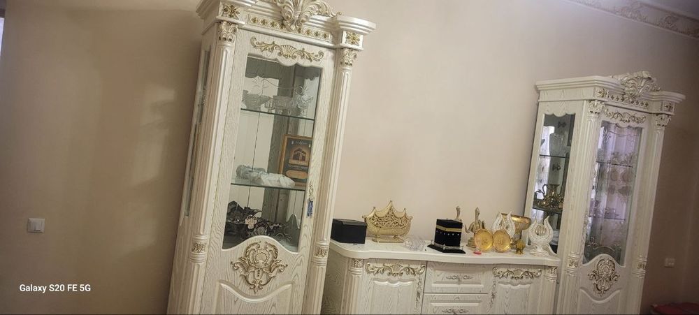 Mebel stenniy 5 milion