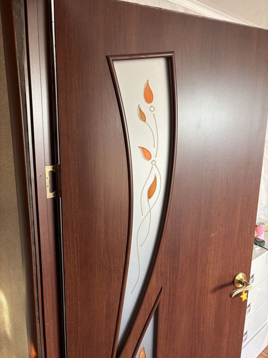 Дверь межкомнатная.