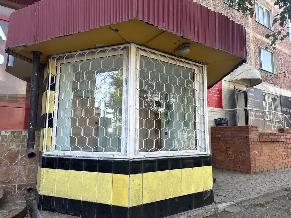 Сдам магазин с отдельным входом