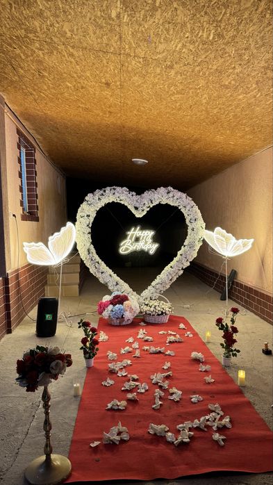 Анашым Шымкент оформление