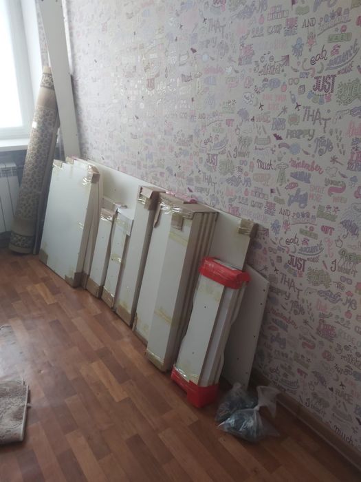 Продам детскую мебель