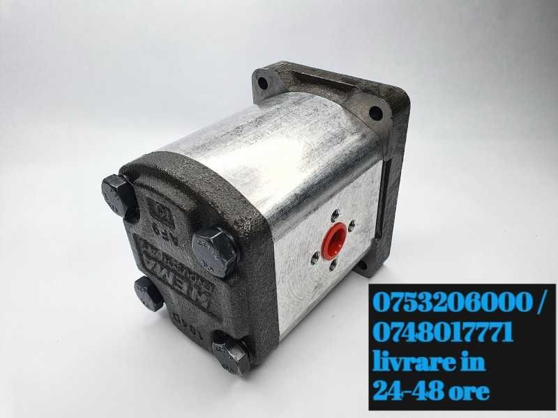 pompa hidraulica tractor Fiat
