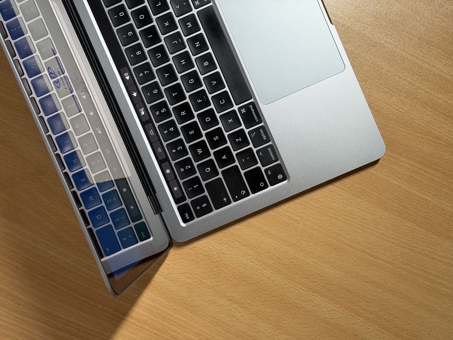 MacBook Pro 13” M1