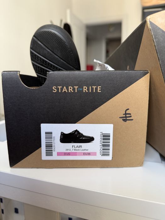 Pantofi piele copii nr 36