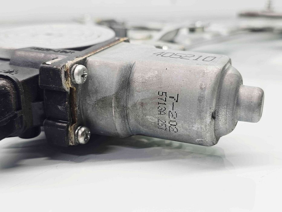Macara electrica geam stanga spate MITSUBISHI Outlander III [Fabr 2012