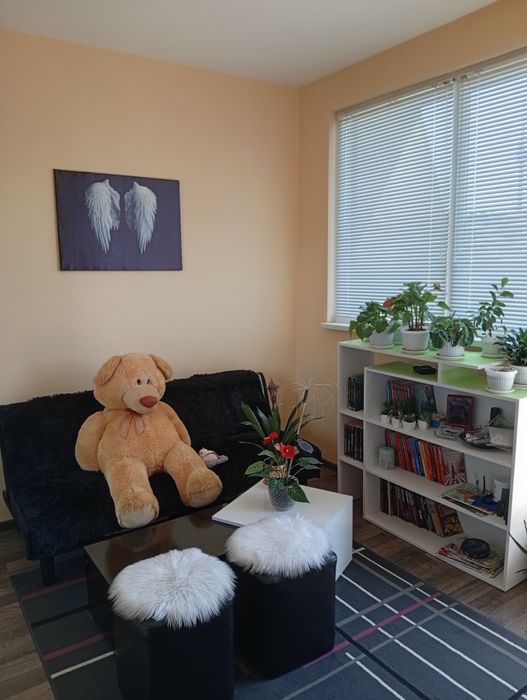 Продава се Двустаен апартамент в Русе, Мидия Енос - 52 кв.м за 1404 €/кв.м - Снимка #1