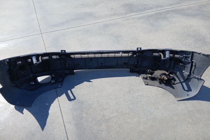 Bara fata 08620598 08620598 Volvo XC90 prima generatie