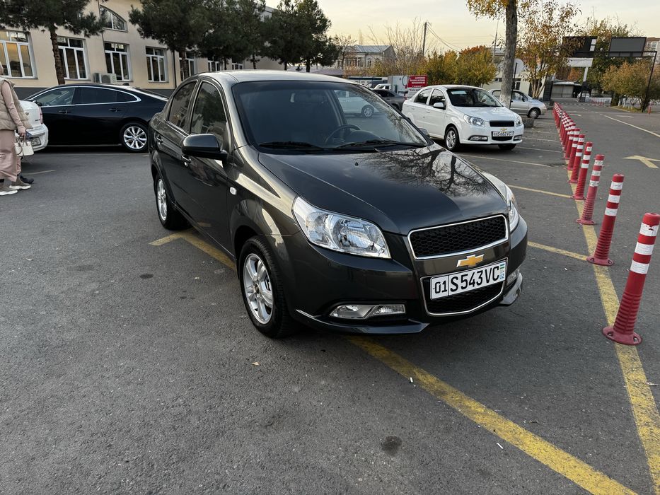 Аренда с выкупом Hongqi eqm, Nexia, Gentra, Cobalt, Spark, Damas, Labo