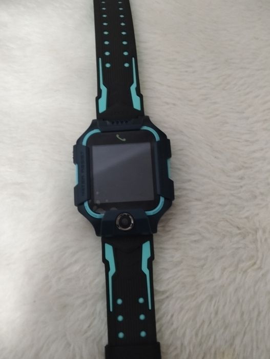 Смарт часы новые в каробке