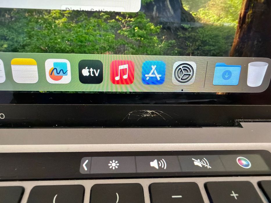 MacBook Pro 2021 M1