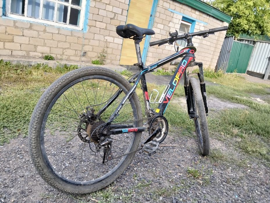 Велосипед обмен на телефон