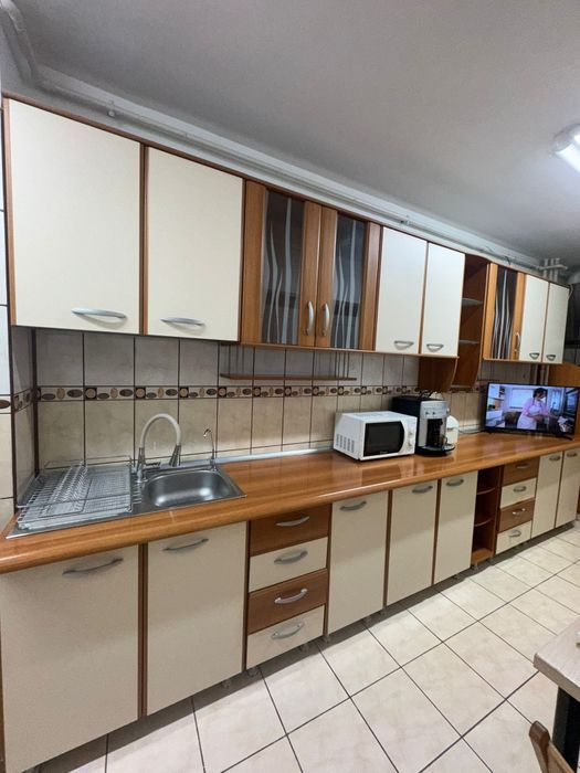 Mobila bucatarie second hand