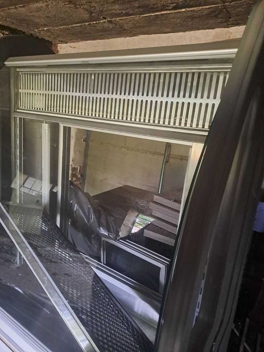 Витрина за торти