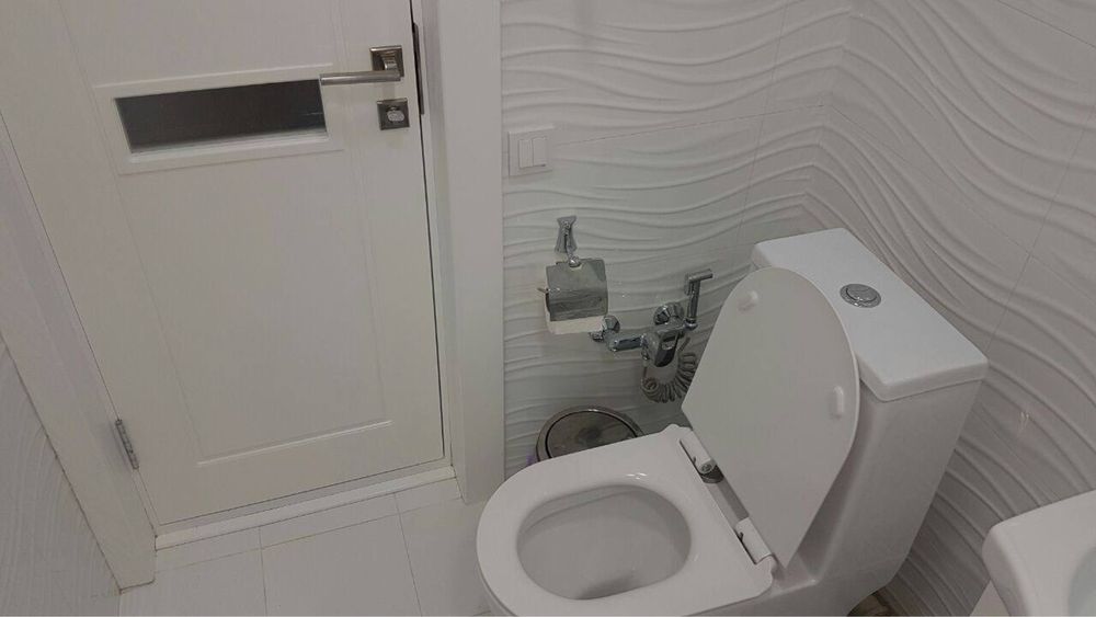 Квартира Ц-1 Эко парк 2/2/4 45 м2