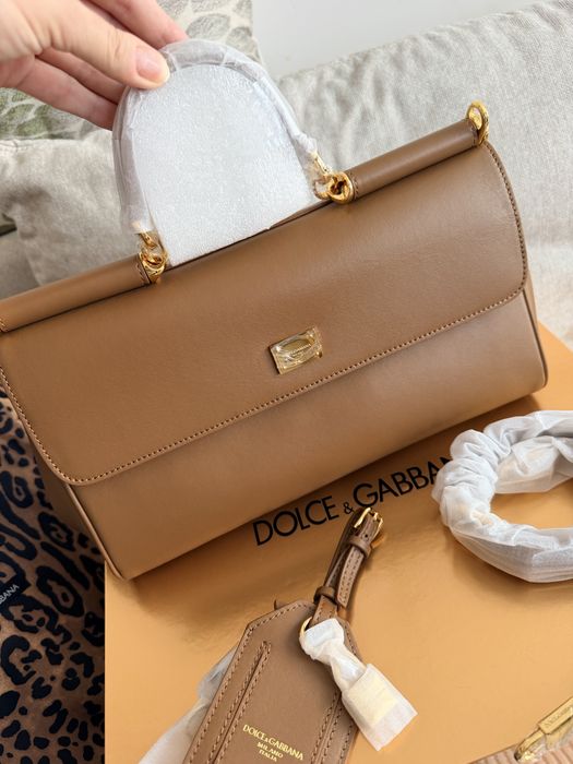 Дамска чанта D&G