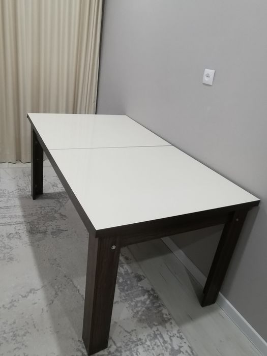 Гостиный стол 2 м