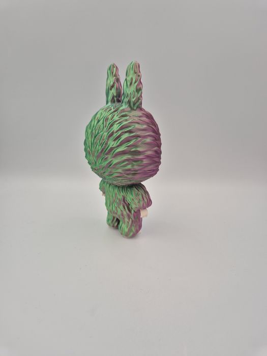 Jucărie Labubu printată 3D – un cadou unic și creativ
