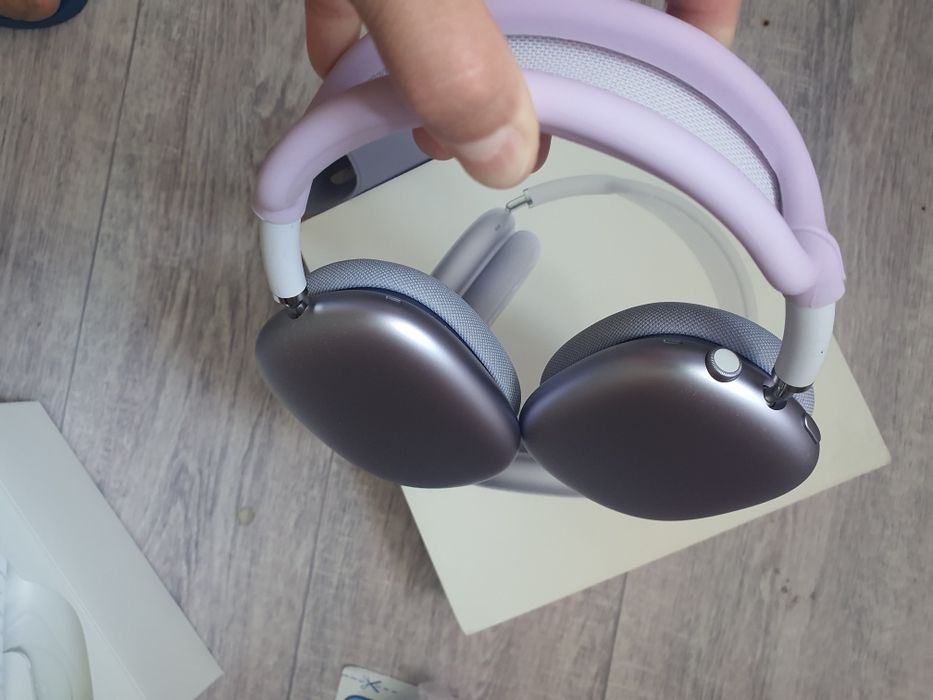 Продам наушники AirPods Max оригинал!