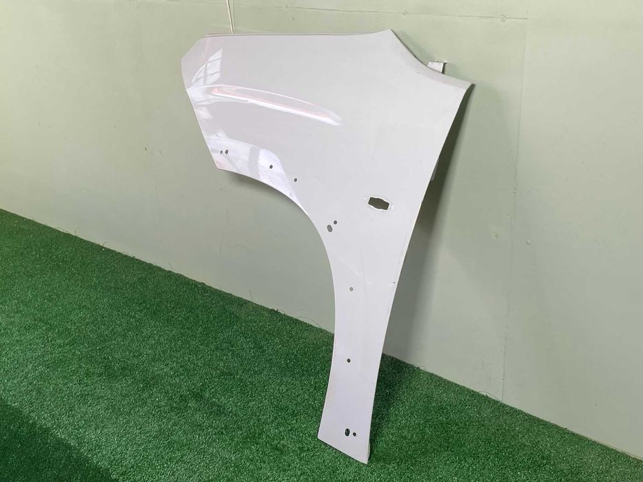 калник ляв Peugeot Partner Rifler, Citroen Berlingo 2018-2025г. #1014V