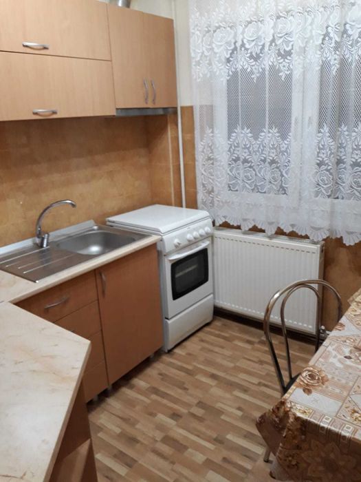 Inchiriez Ap 2 Camere langa Universitate