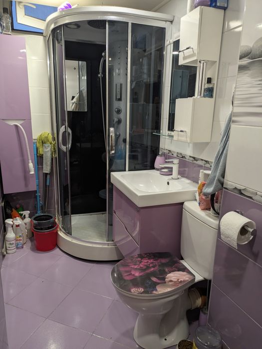 Дава се под наем Тристаен апартамент в Варна, Възраждане 1 - 70 кв.м за 612 € - Снимка #1