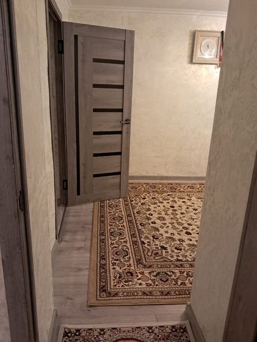 Сарайшык селосында уй