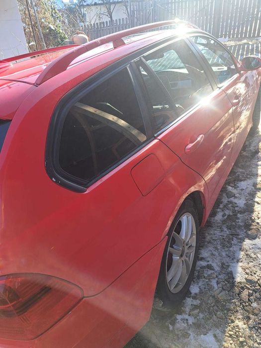 Bmw seria 3 E91 2.0 Diesel