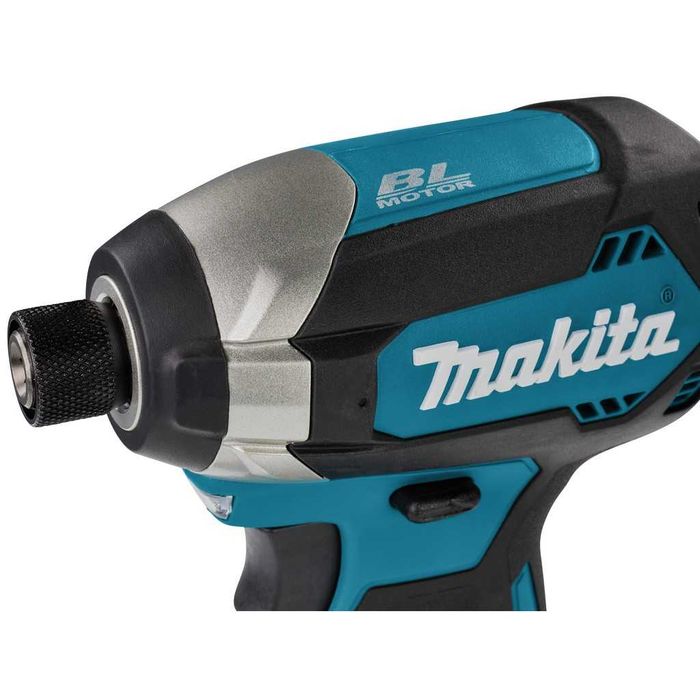 Импакт Makita DTD153Z, 170Nm, 18V