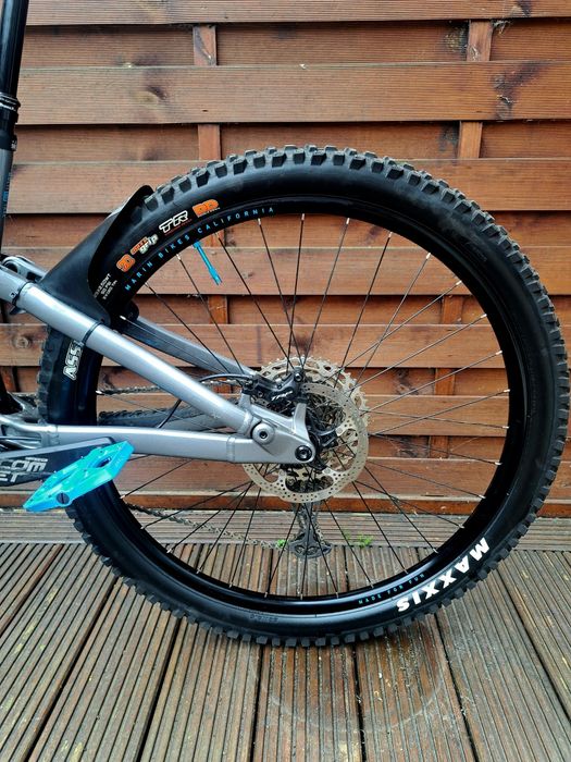 Marin Alpine Trail 1 Carbon 2024 Size XL