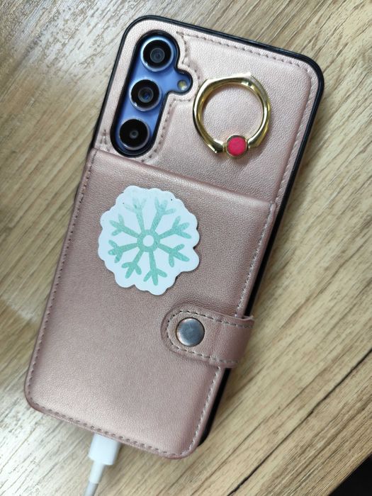 Самсунг A54 5G перфектен