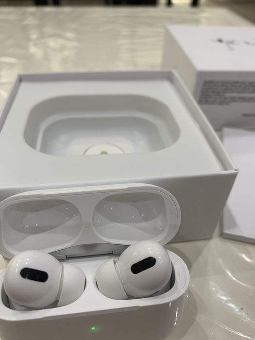 AirPods Pro Gen 2