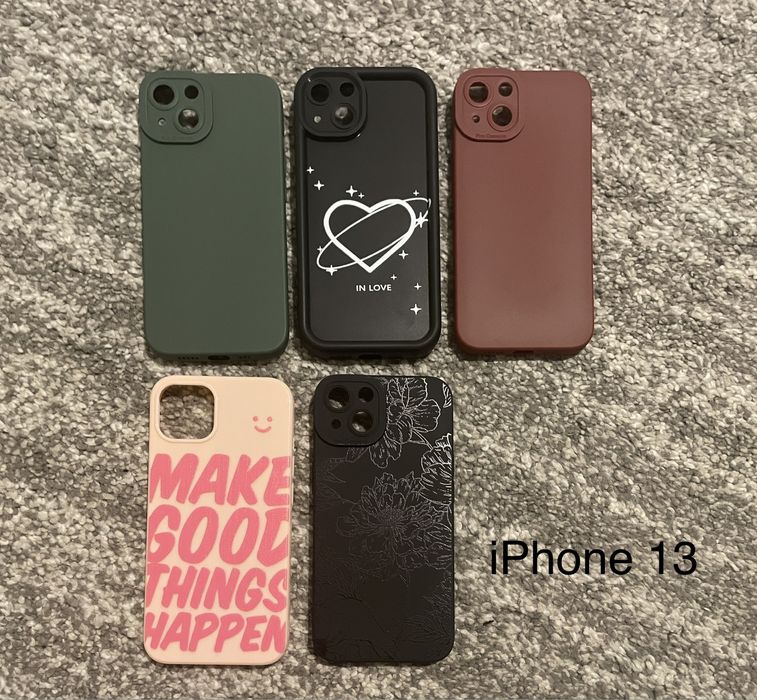 huse iPhone 11, 11 Pro, 12, 12 Pro,13 Pro, 14, 11/12/13/14 pro max