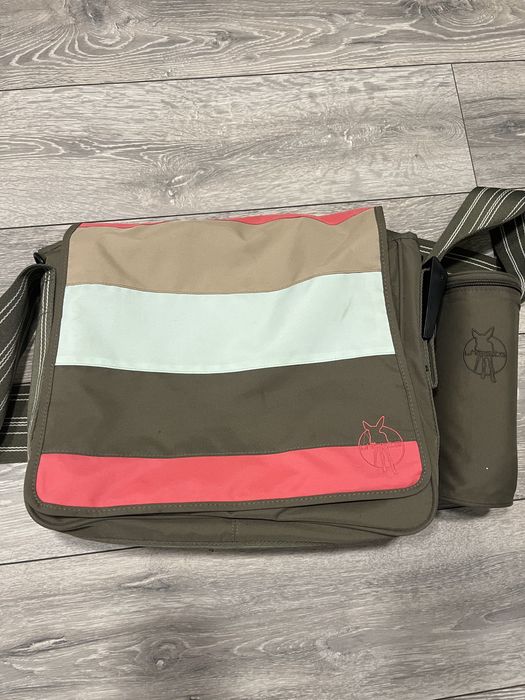 Чанта за количка Lassig