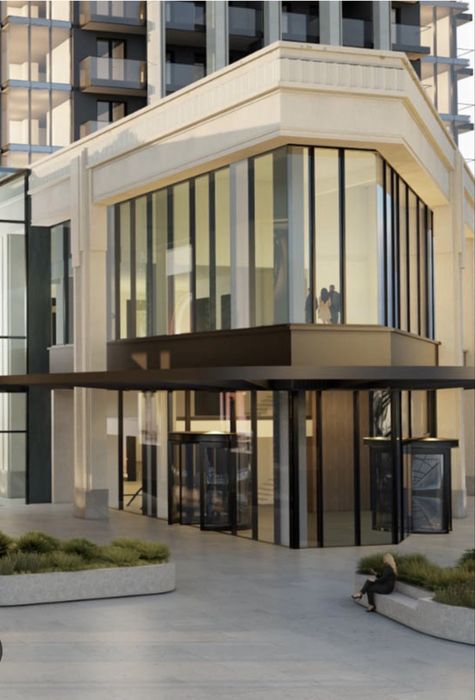 Persoană fizică – vând apartament în Oxygen Residence, zona Piața Abator