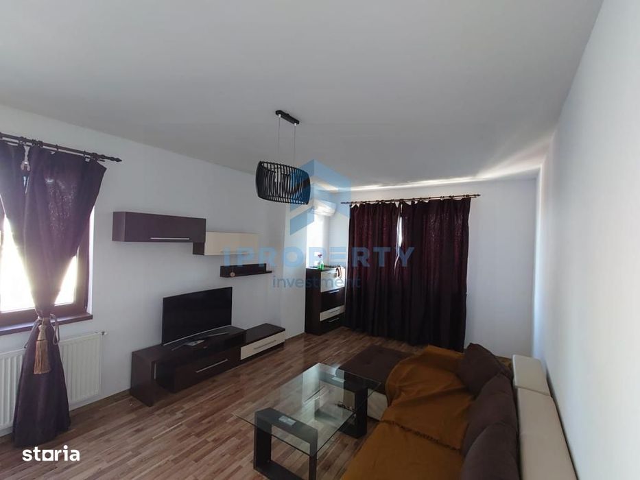 Sos Chitilei | 3 Camere | Terasa 40 Mp | Boxa | Baie x2 | Total 120 Mp