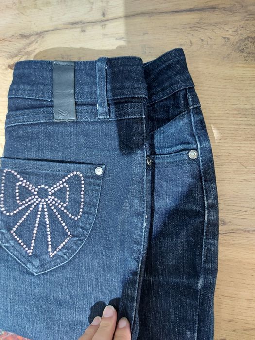 Фирменная женская юбка