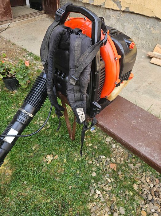 Suflanta Profesionala puternica ECHO  PB770